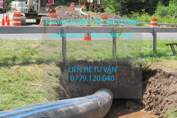 Khoan Ngầm Định Hướng