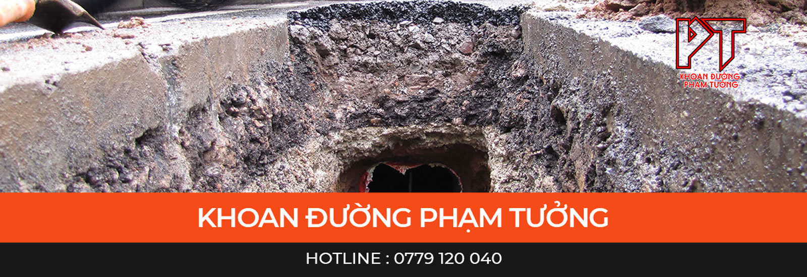 Nhà thầu khoan ngang đường Quảng Nam - 0779 120 040
