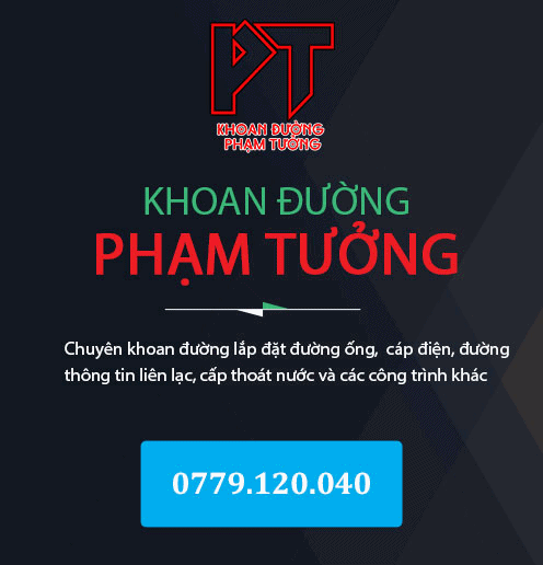 Khoan đường tam kỳ quảng nam